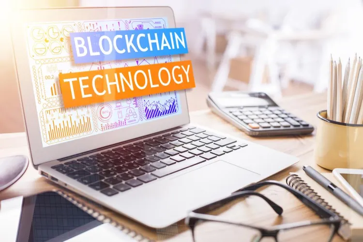 Blockchain in Aerospace: Revolutionizing Supply Chain Management