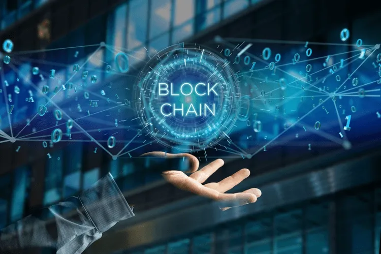 Blockchain: Industry&rsquo;s Newest Port of Call