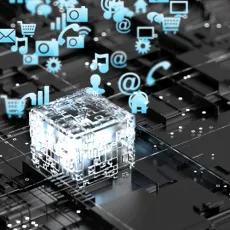 Blockchain Storage Devices