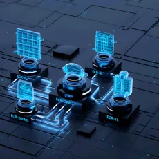 Cavity QED Systems