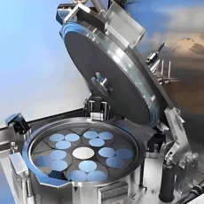 Chemical Vapor Deposition (CVD) Systems
