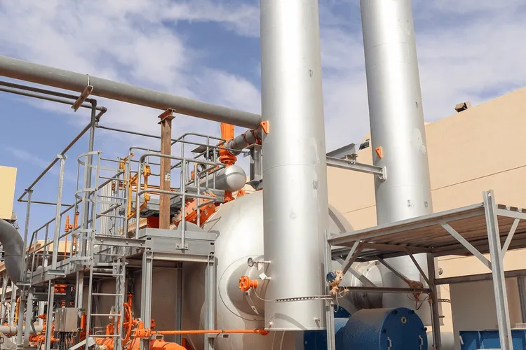 Choosing Hot Oil Heaters for Industrial Applications: A 101 Guide