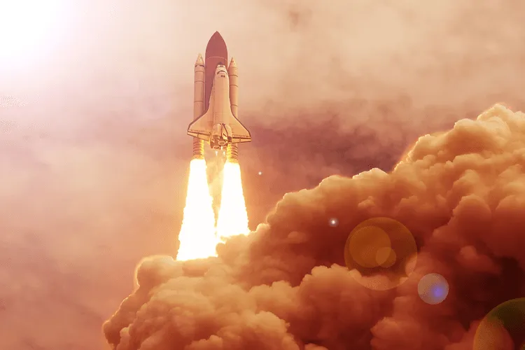 Cold-Formed Steel Plays a Role in the SpaceX Starhopper