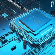 Consensus Mechanism Hardware