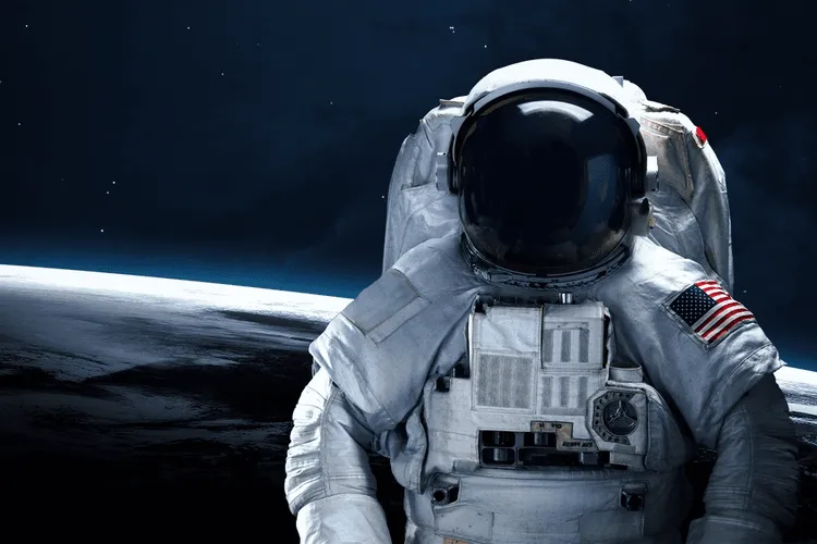 Developing a Happy Suit for Astronauts
