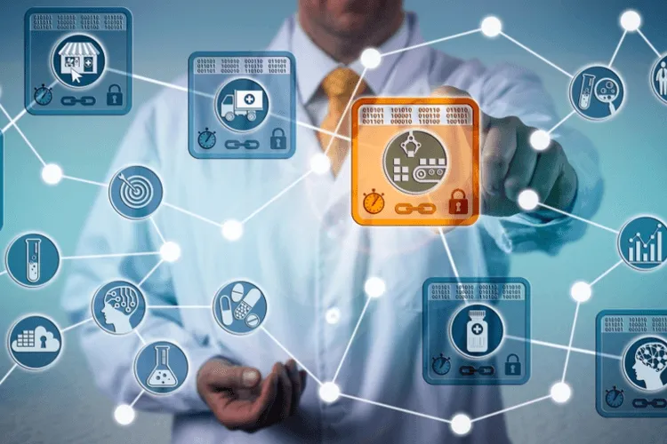 Edinburgh Napier University Unveils World&rsquo;s First Blockchain Lab
