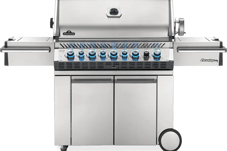 Fireplace, Grill Manufacturer to Expand in Kentucky