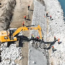 Flood Protection Barriers