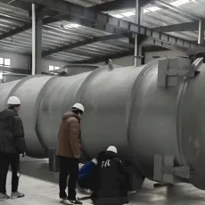 Freeze Dryers (Lyophilizers)