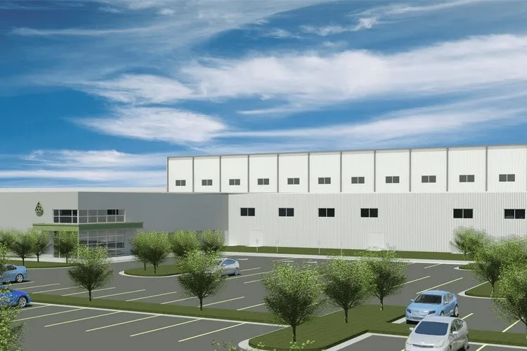 Glass Bottle Manufacturer Selects Georgia for First U.S. Plant