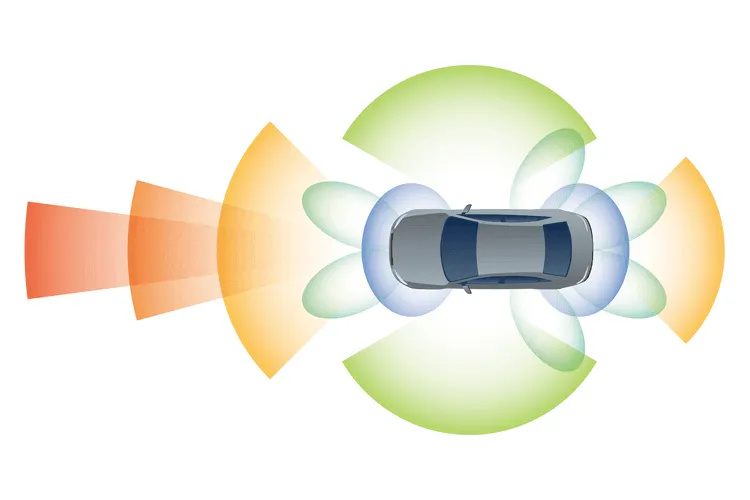 Growing LiDAR Options Fuel Autonomous Vehicle Production