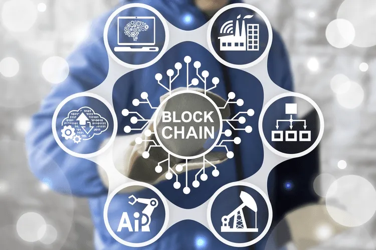 How Will the Expanding Reach of Blockchain Impact Industry 4.0?