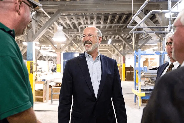 Insulation Maker IQ Fibers Plans Expansion in Pa.