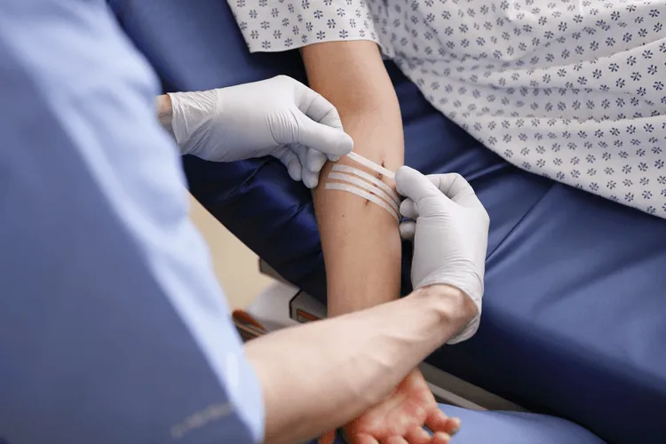 Lasers Could Replace Stitches for Wound Treatment