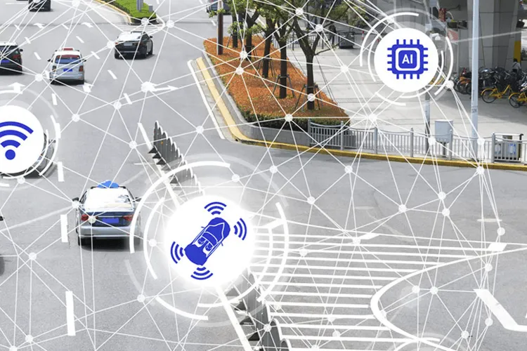 Lidar Sensor Maker Signs Production Agreement with Nikon