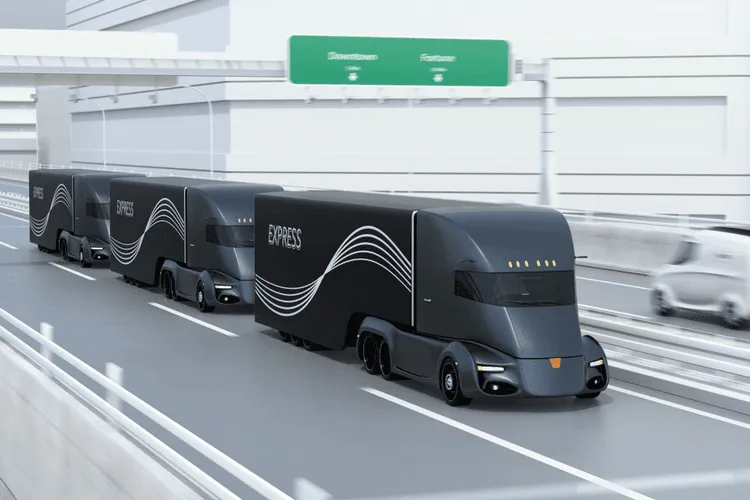 Lightning in a Bottle: The Future of Electric Commercial Transport