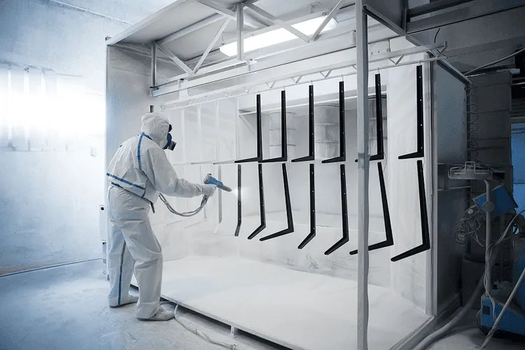 Metal Coating Company Acquires Powder Coating, Plating Facilities