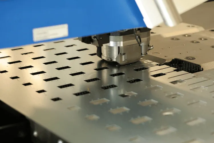 Metal-Stamped Enclosures Enhance Medical Device Safety