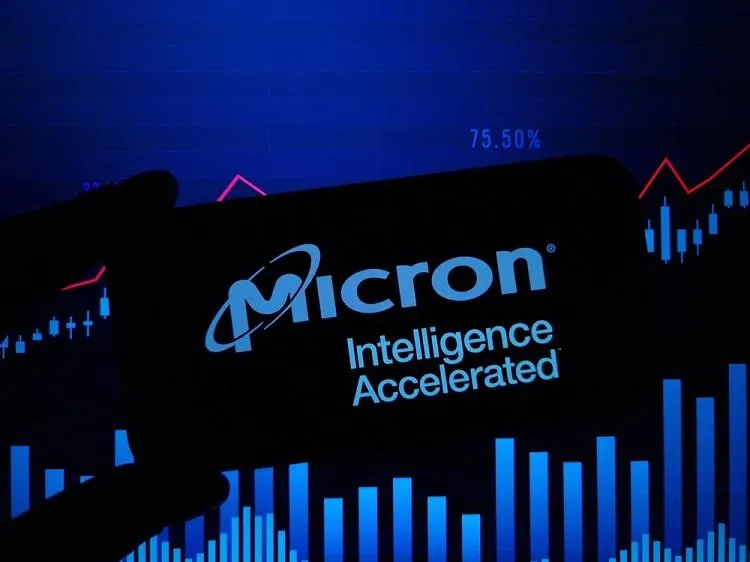 Micron, Dept. of Commerce Partner on $200B Investment in U.S. Chip Manufacturing