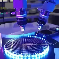 Nanolithography Systems