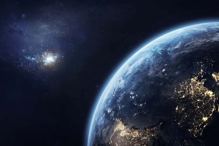 NASA Releases Spacecraft Technology Report [Part 2]