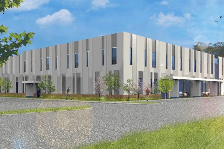 New $37 Million Heart Valve Manufacturing Facility Expected to Create 500 Jobs