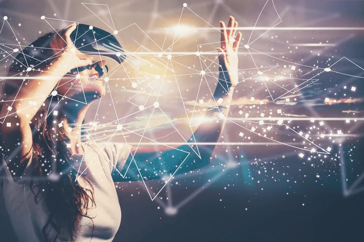 NYVR Expo Showcases Value of VR in the Industrial World