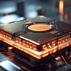 Optical Quantum Computers