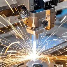 Plasma Etchers