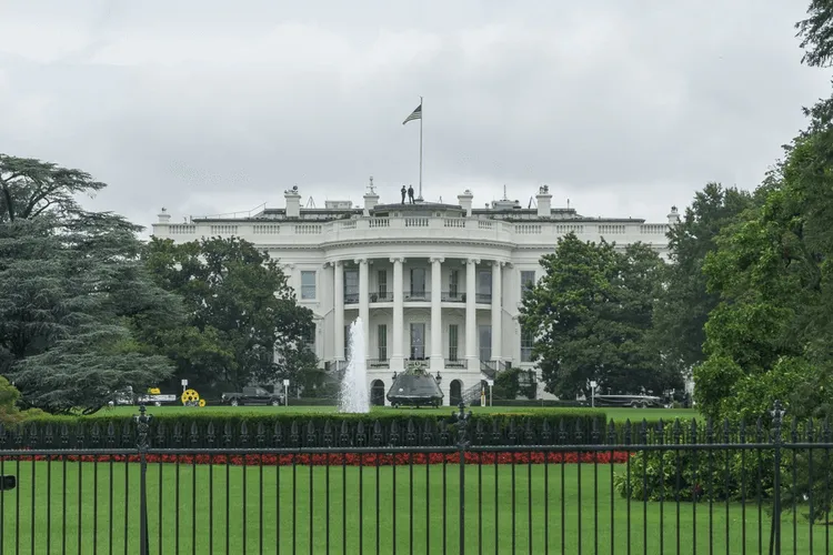 President Trump Hosts “Made in America” Product Showcase at White House