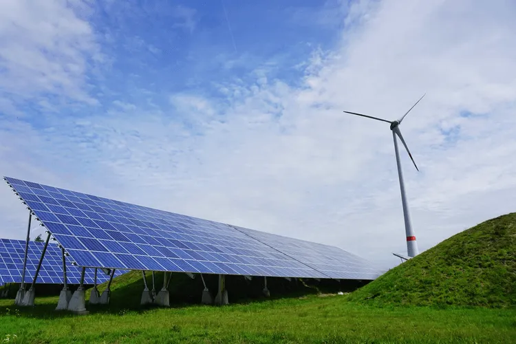 Renewable Energy Overpowers Coal in Germany