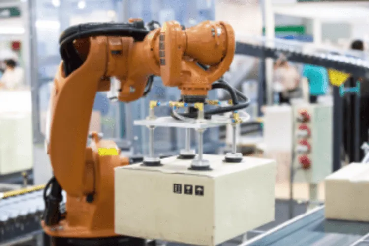 Robot-as-a-Service Coming Soon to a Supply Chain Near You