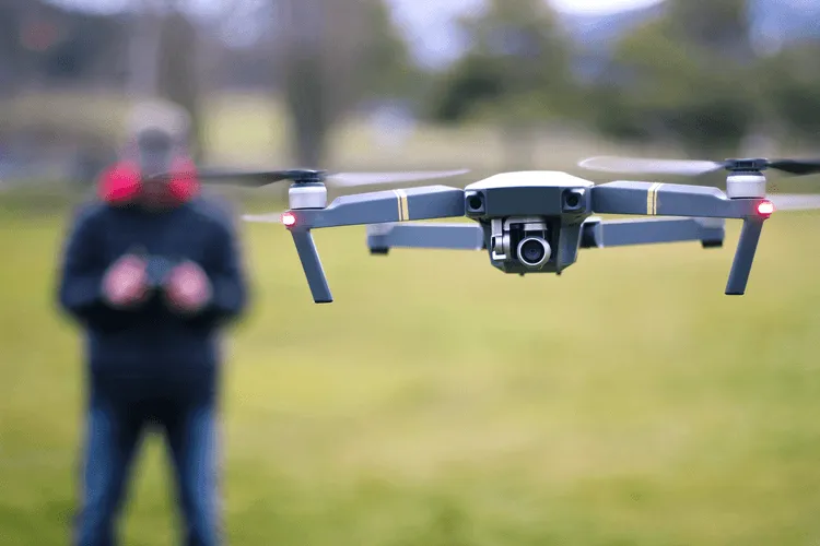 Robotics, Motion Control See Record-Setting Growth