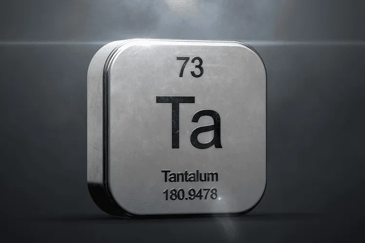 Rwandan Government Using Blockchain to Track Tantalum