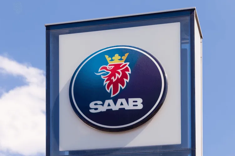 Saab Looks for New Life in New Markets