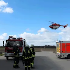 Search and Rescue Equipment