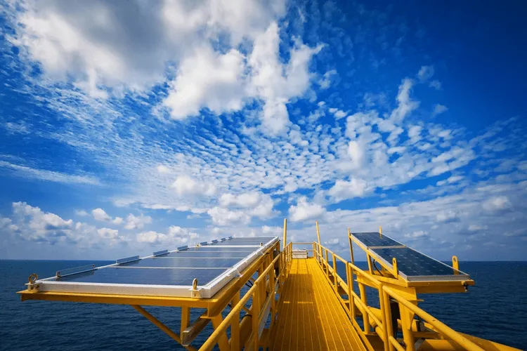Solar Thermal and Industrial Process Heating