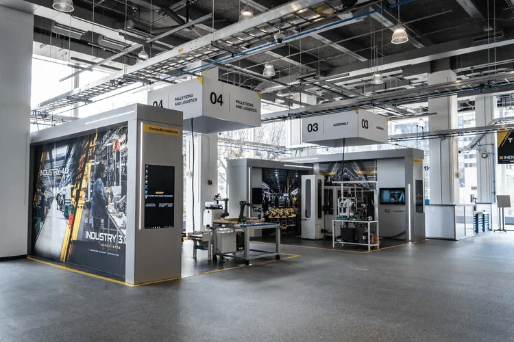 Stanley Black &amp; Decker Opens Advanced Manufacturing Facility