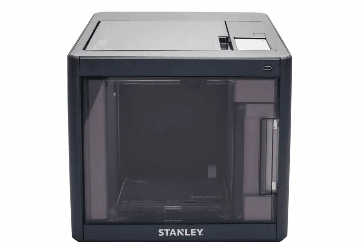 Stanley Black &amp; Decker Teams With 3D Printing Start-Ups