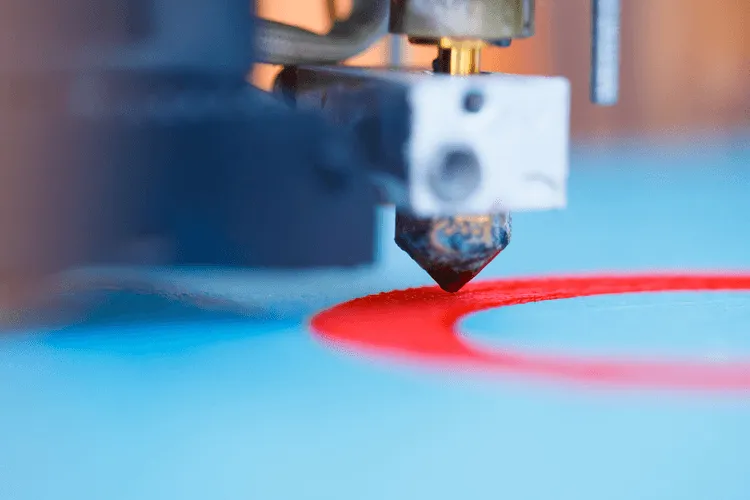 Strengthening 3D-Printed Parts
