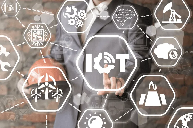 Strong IoT Growth Projected For Manufacturing