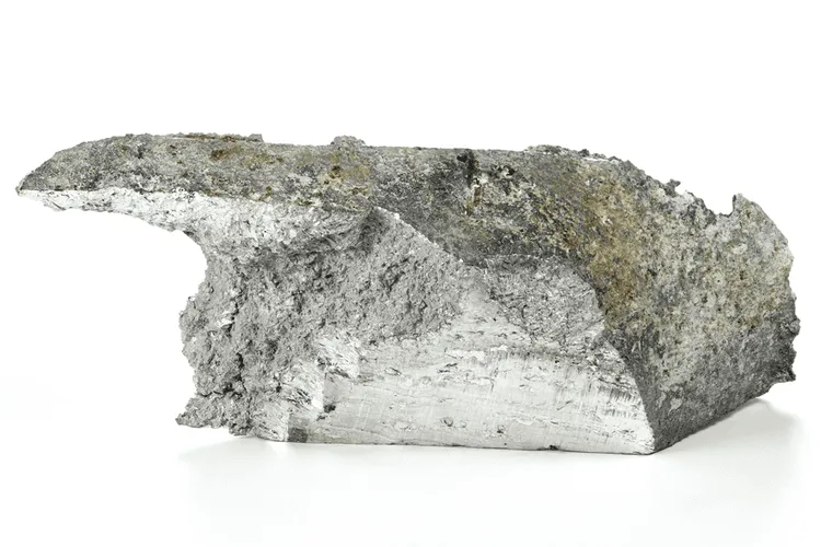 Super Magnesium: A New Wonder Material