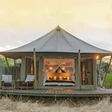 Temporary Shelters and Tents