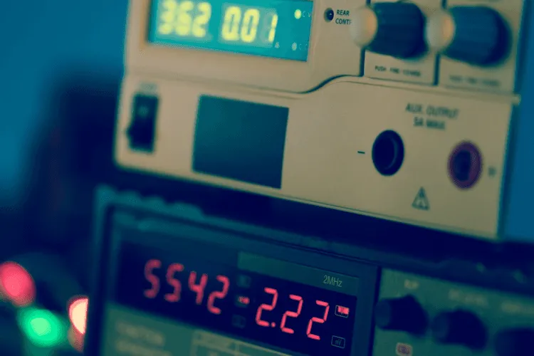 Test and Measurement Growth Linked to Wireless Tech