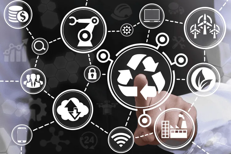 The Digital Revolution Steps Up for Sustainability