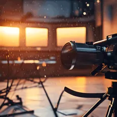 Thermal Imaging and Night Vision Devices