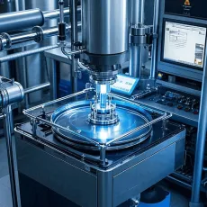 Thin Film Deposition Systems