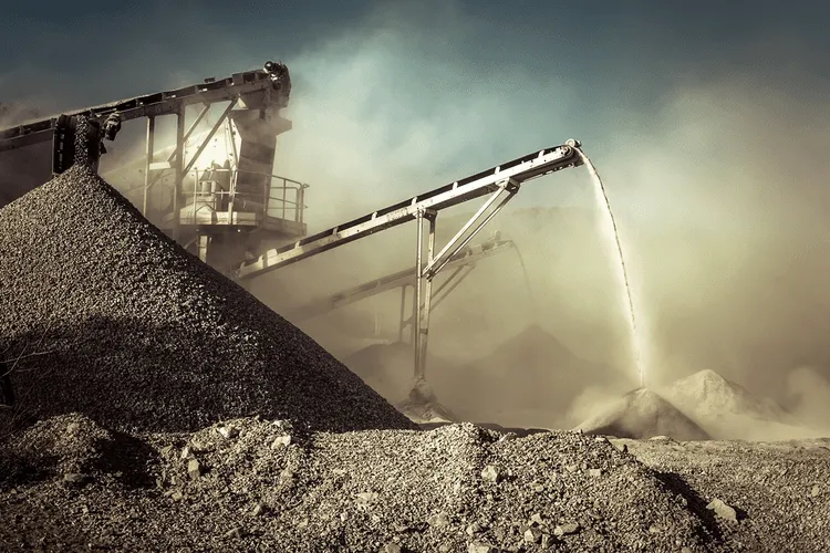 Tips for Crusher Maintenance