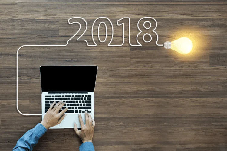 Top 7 Under-the-Radar Trends and Technologies From 2018