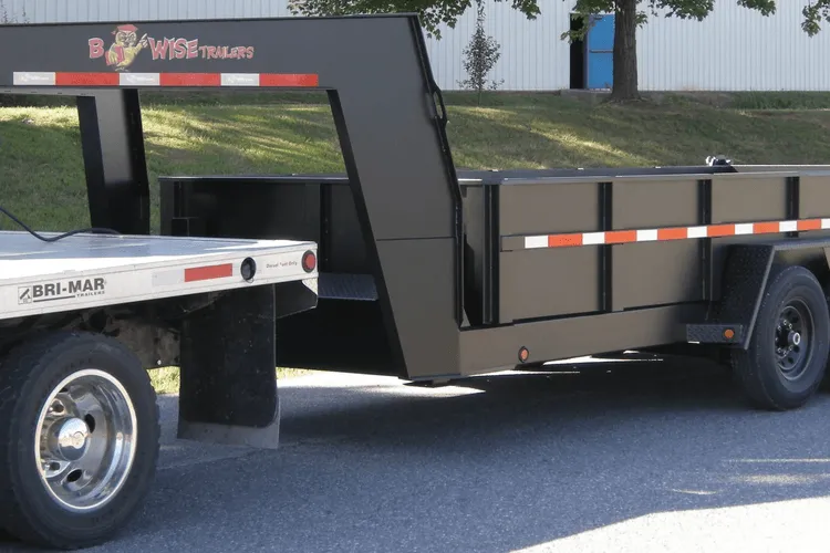 Trailer Manufacturer ATW Acquires BWise